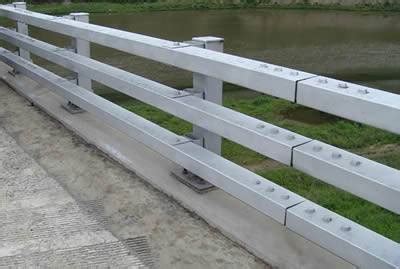 steel box beam guardrail|used highway guard rail.